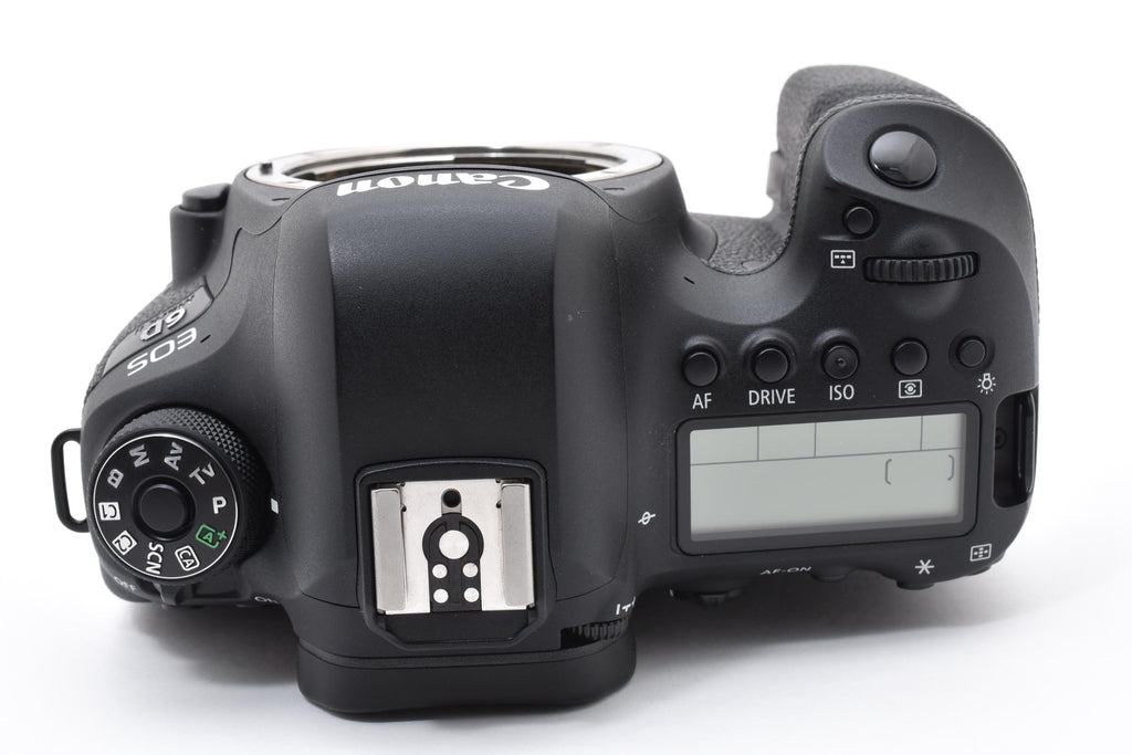 ★良品★ キヤノン CANON SHOT数28085回 EOS 6D MARK II ボディ デジタル一眼レフ ★ #8539