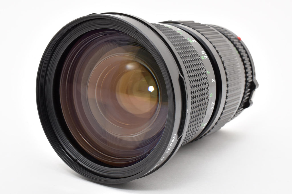 ★美品★ キャノン CANON NEWFD 35-105MM F3.5 ズームレンズ ★ L44#8240