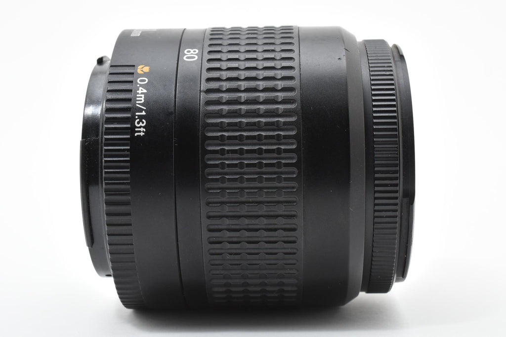 ★良品★ キヤノン Canon EF 35-80MM F4-5.6 III ズームレンズ ★ L75#8172