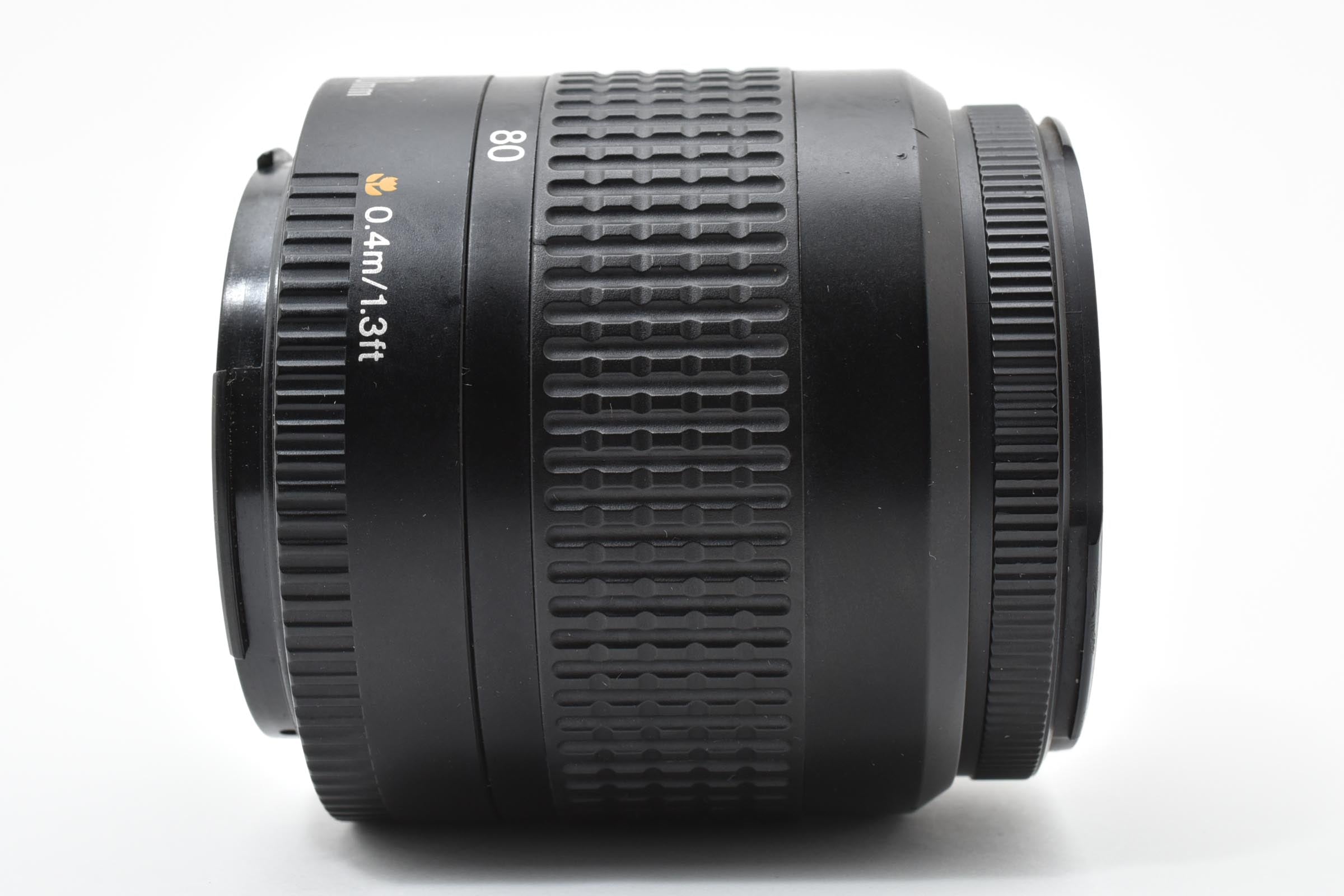 ★良品★ キヤノン Canon EF 35-80MM F4-5.6 III ズームレンズ ★ L75#8172
