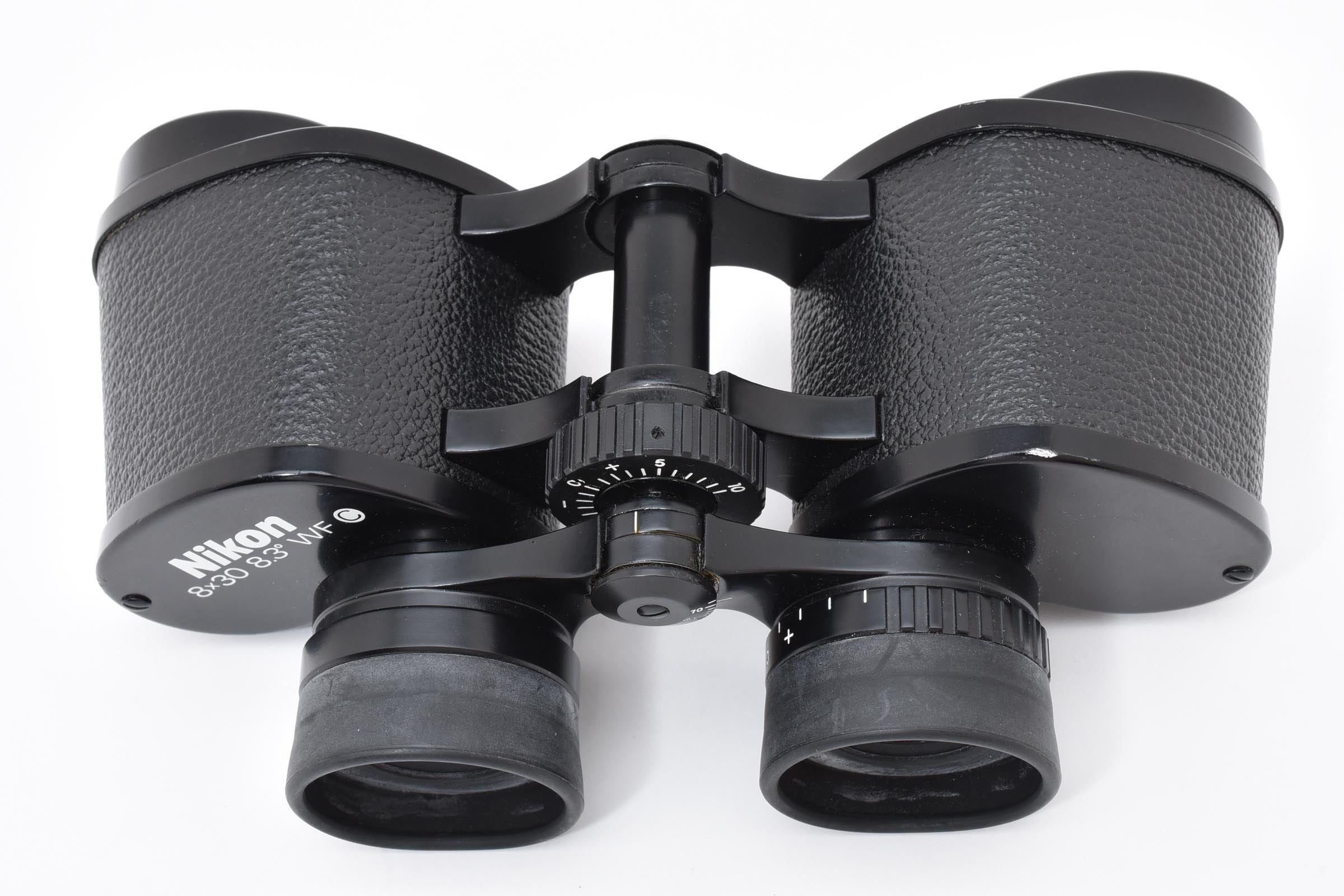 ★良品★ ニコン Nikon 8X30 8.3° WF 双眼鏡 ★良品★ ★ L11#8220