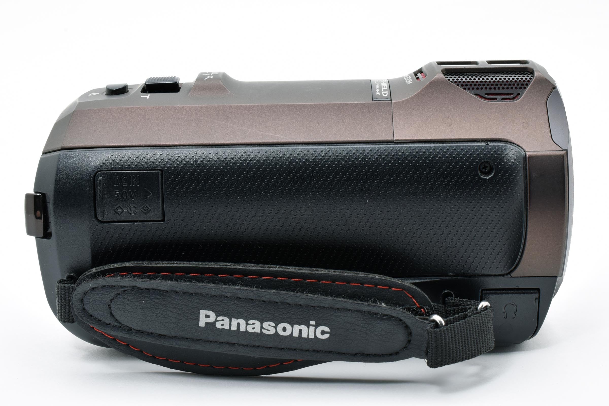 ★良品★ パナソニック Panasonic HC-VX980M 4K デジタルビデオカメラ ★ L17#8083