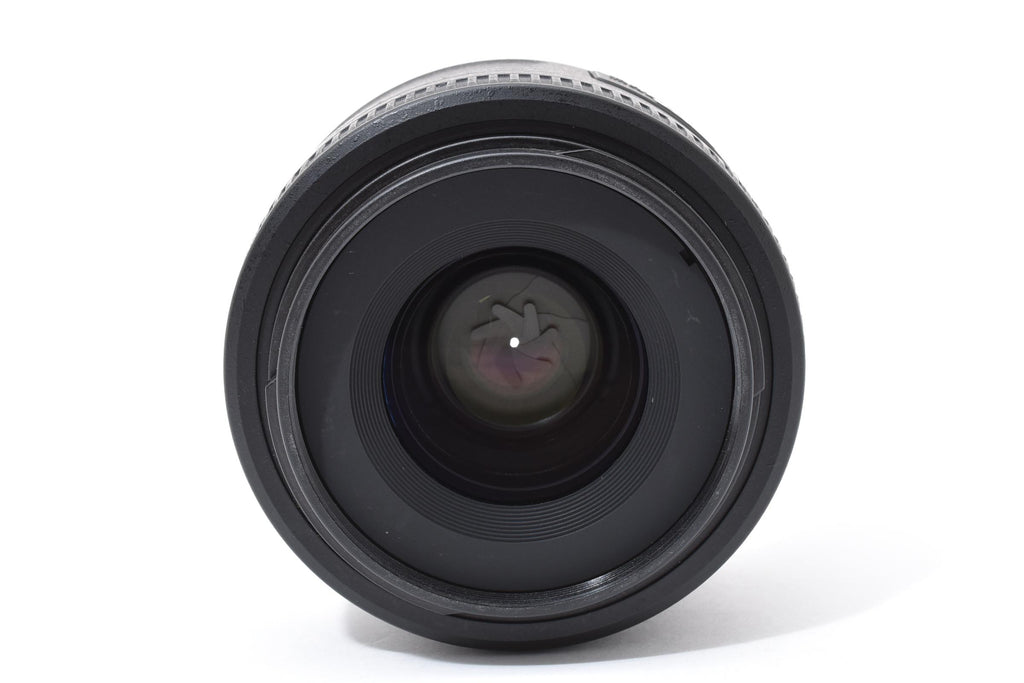★美品★ ニコン Nikon AF-S DX NIKKOR 35MM F/1.8G 交換レンズ ★ #8354