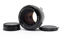 ★美品★ ニコン NIKON NEW NIKKOR AI改 55mm F1.2 ブラック 大口径 単焦点レンズ ★ L21#7956