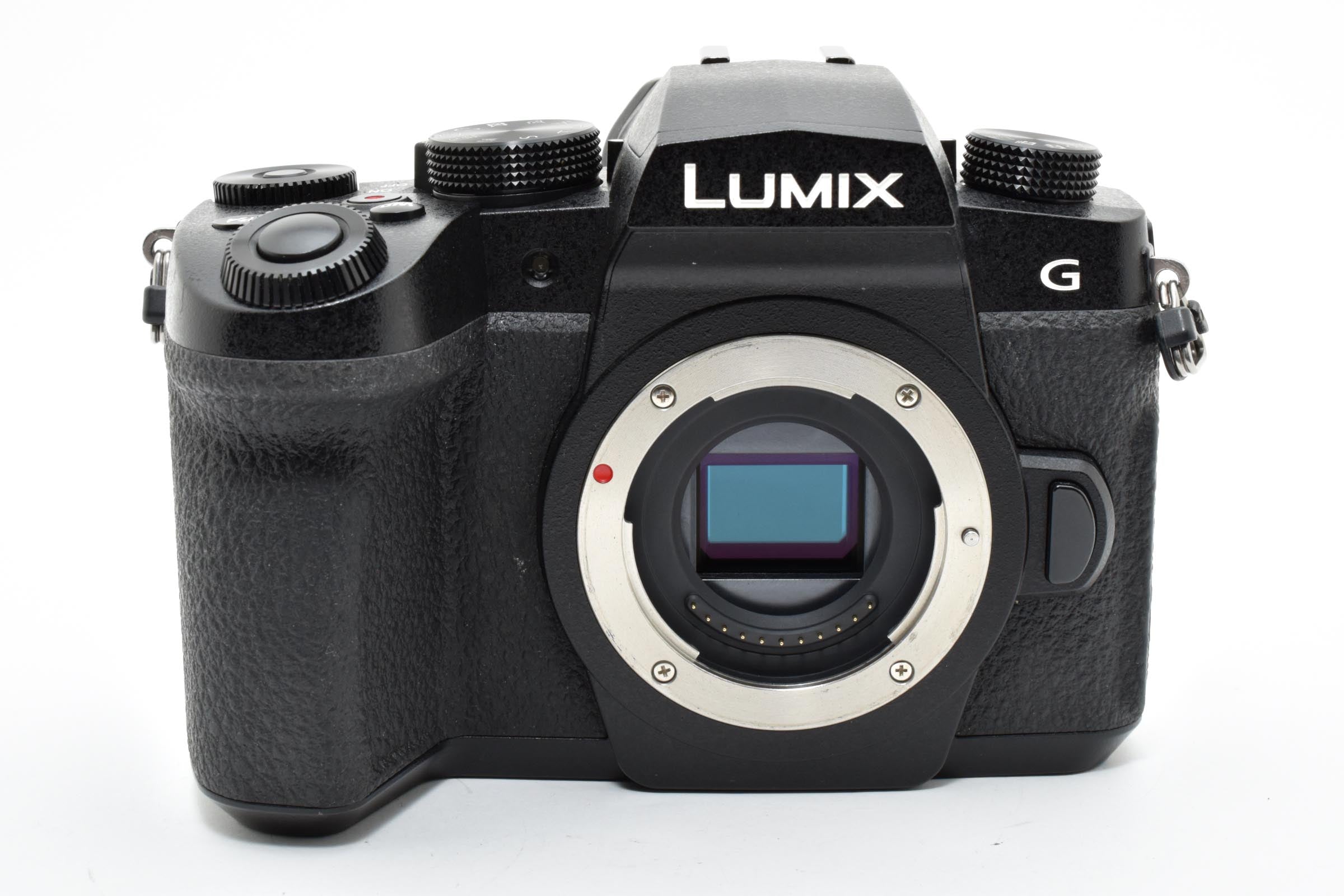 ★良品ショット数14113回★ パナソニック Panasonic LUMIX DC-G99 ボディ ミラーレス一眼 デジタルカメラ ★ #8297