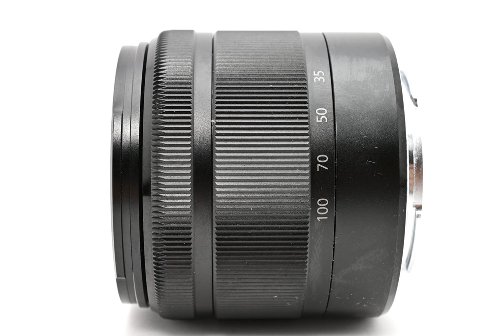★美品★ パナソニック Panasonic LUMIX G VARIO 35-100MM F/4.0-5.6 ASPH MEGA OIS H-FS35100 ズームレンズ ★ #8308