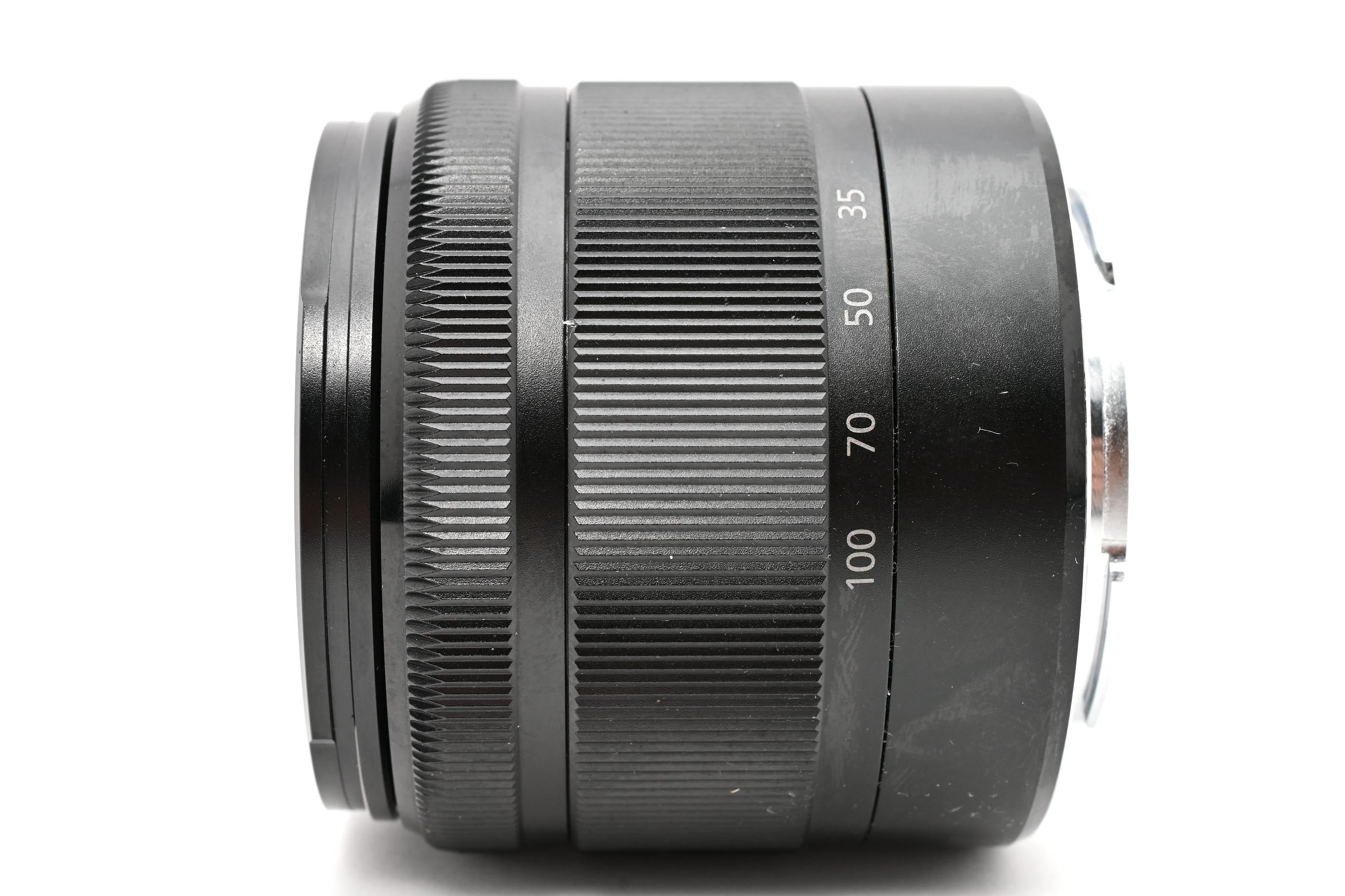 ★美品★ パナソニック Panasonic LUMIX G VARIO 35-100MM F/4.0-5.6 ASPH MEGA OIS H-FS35100 ズームレンズ ★ #8308