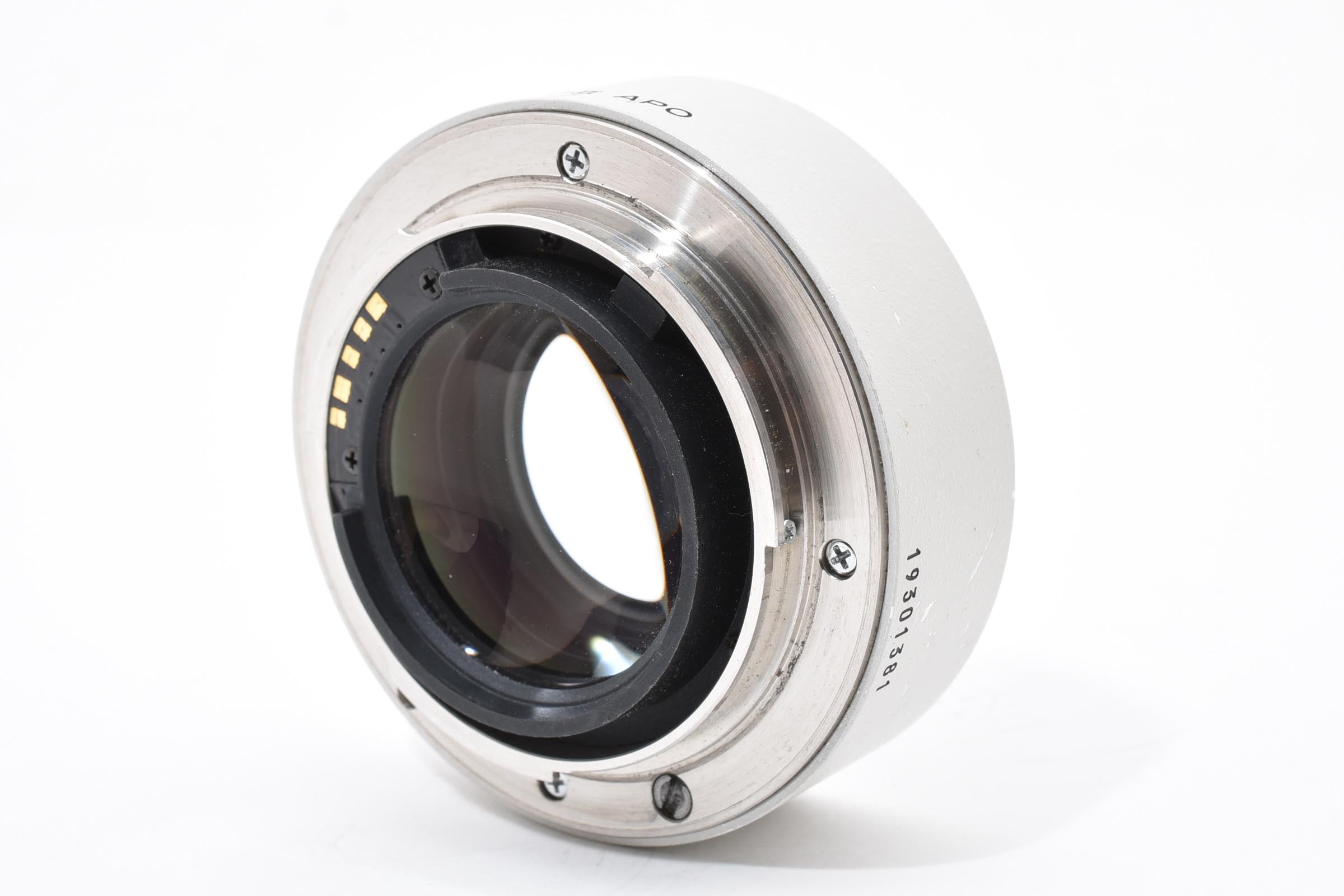 ★美品★ ミノルタ MINOLTA AF 1.4X テレコンバーター II APO ★ L55#8221