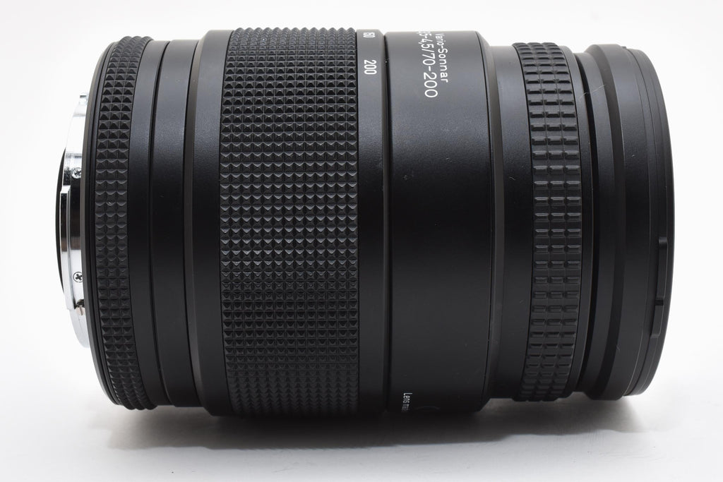 ★美品★ コンタックス CONTAX VARIO-SONNAR 70-200MM F3.5-4.5 交換レンズ 美品 動作OK ★ #8585
