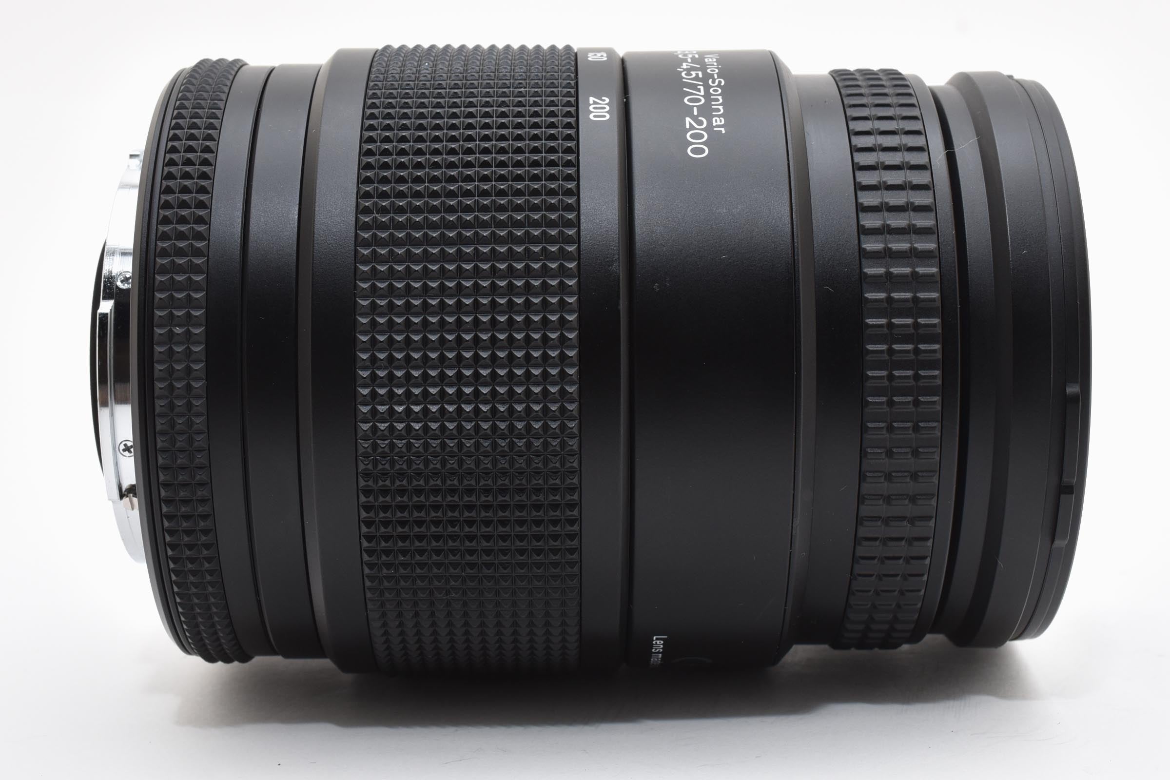 ★美品★ コンタックス CONTAX VARIO-SONNAR 70-200MM F3.5-4.5 交換レンズ 美品 動作OK ★ #8585
