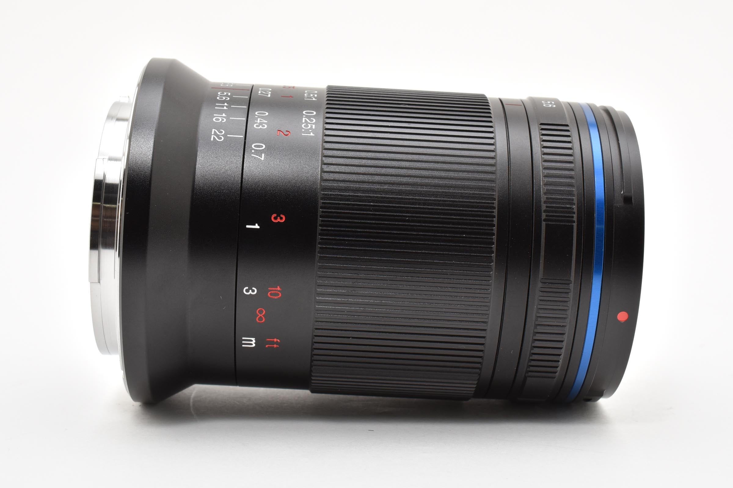 ★美品★ ラオワ LAOWA MINI 85MM F5.6 2X ULTRA MACRO APO (ソニーE用/フルサイズ対応) マクロレンズ ★ #8608