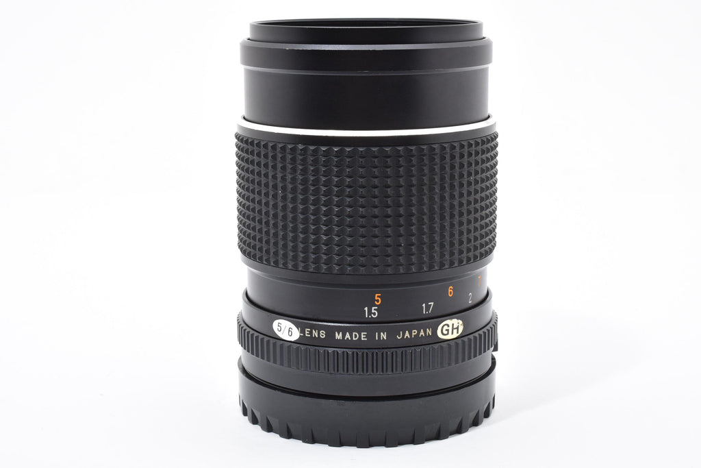 ★良品★ マミヤ MAMIYA MAMIYA-SEKOR C 150MM F4 交換レンズ ★ L22#8218