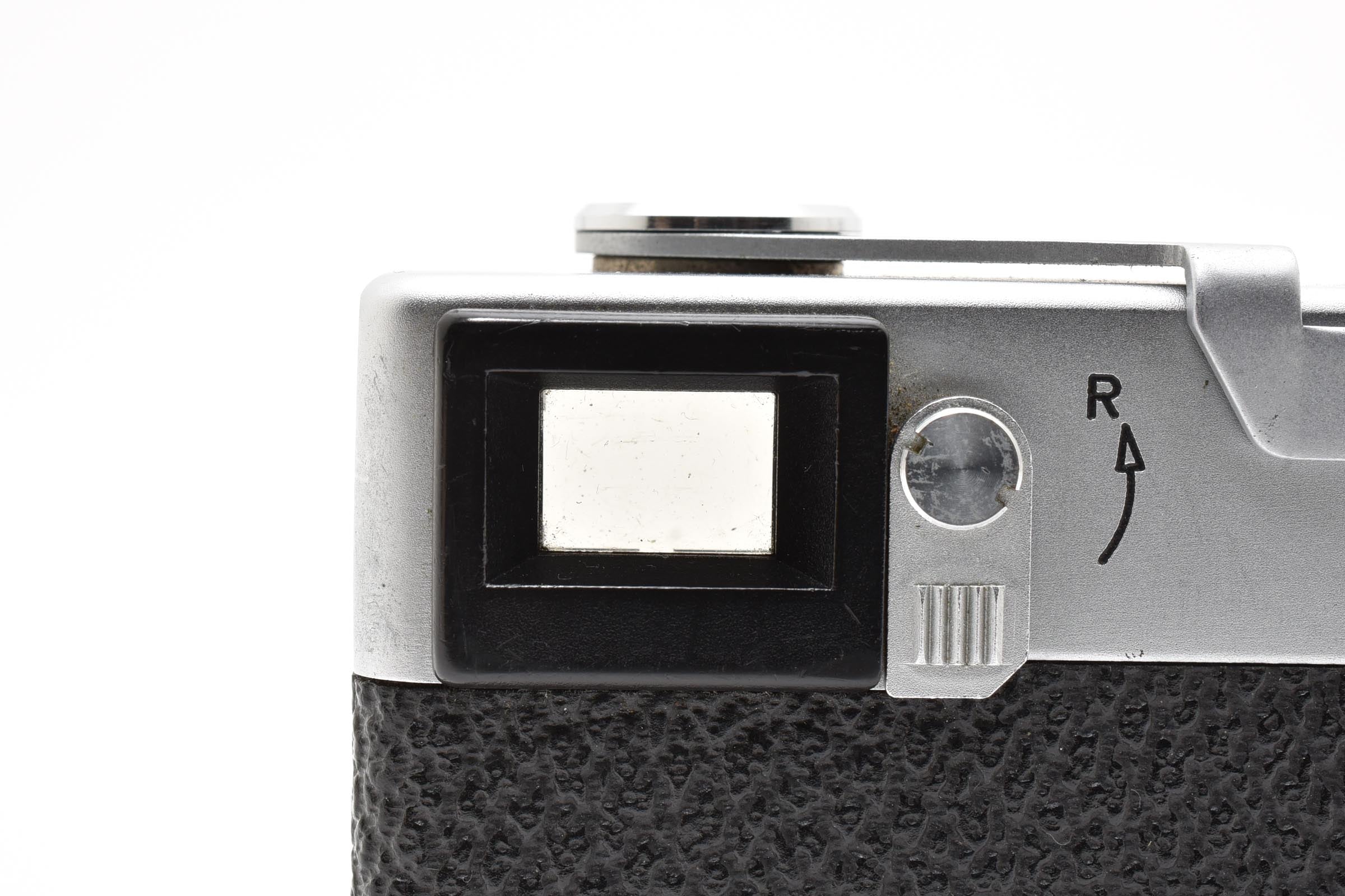 ★良品★ ローライ Rollei 35S コンパクトフィルムカメラ Sonnar 40mm F2.8 ★ L38#6595