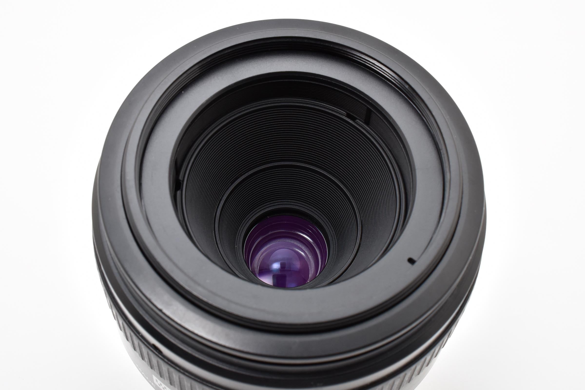 ★美品★ オリンパス Olympus ZUIKO DIGITAL 35MM F3.5 ★ L33#8238