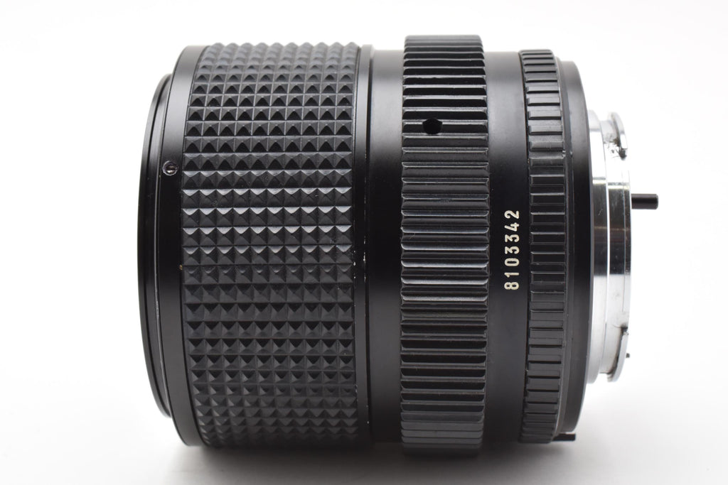 ★美品★ ミノルタ MINOLTA MD ZOOM 35-70MM F3.5 ズームレンズ ★ L30#8253