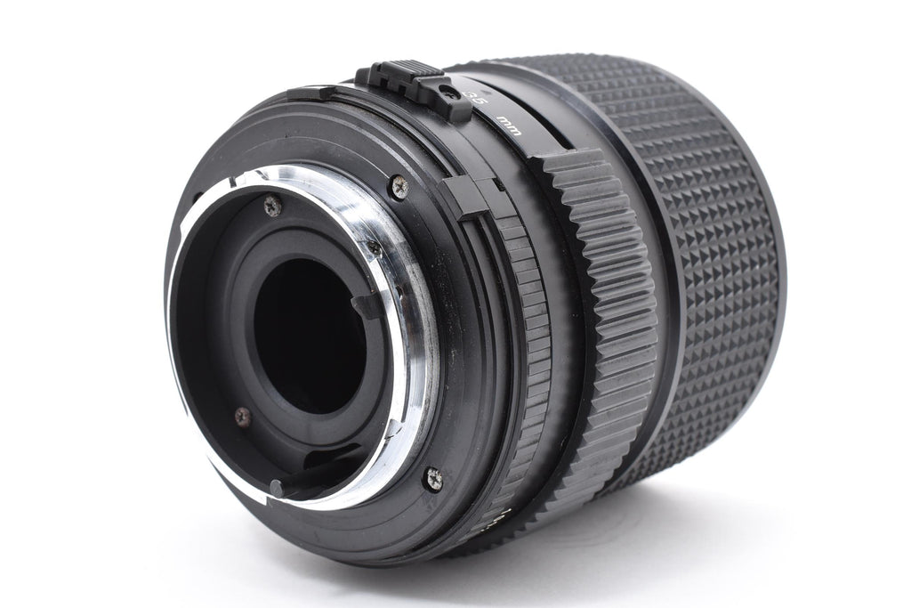 ★良品★ ミノルタ MINOLTA NEW MD 35-70MM F3.5 交換レンズ ★ #8535