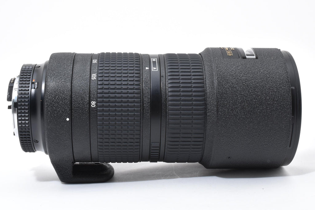 ★良品★ ニコン Nikon AI AF ZOOM-NIKKOR 80-200MM F2.8D ED <NEW> 交換レンズ ★ #8343
