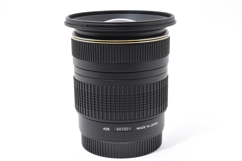 ★美品★ タムロン TAMRON SP AF 17-35MM F2.8-4 DI LD ★ #8357