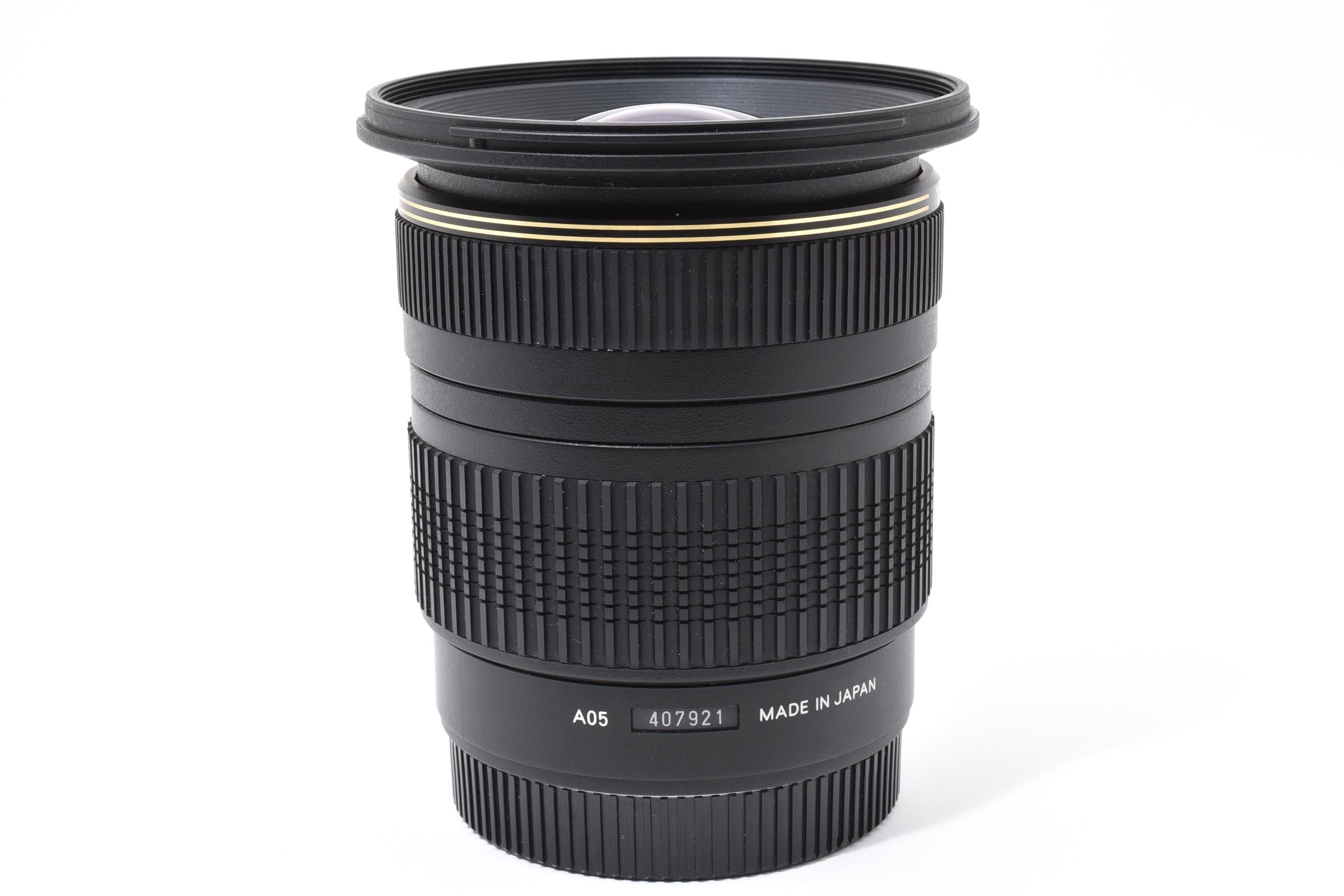 ★美品★ タムロン TAMRON SP AF 17-35MM F2.8-4 DI LD ★ #8357