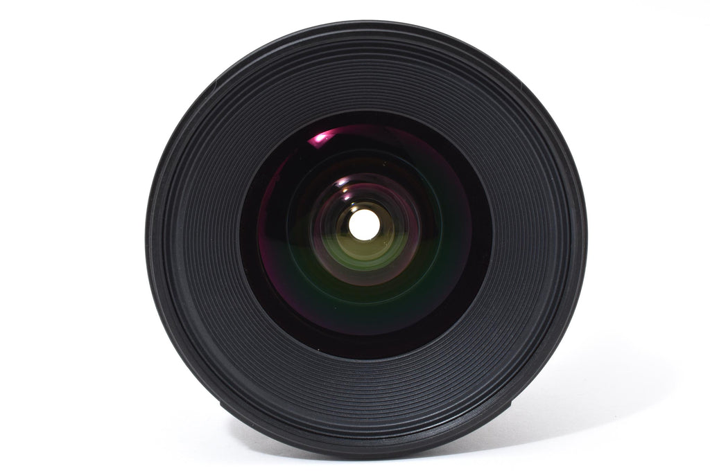 ★美品★ タムロン TAMRON SP AF 17-35MM F2.8-4 DI LD ★ #8357