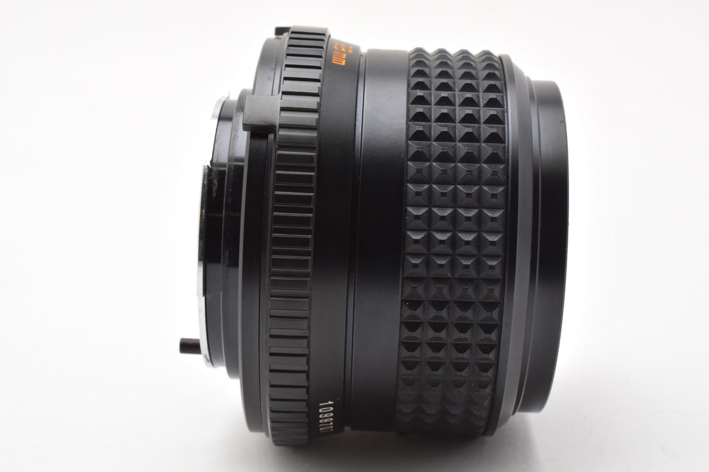 ★美品★ ミノルタ MINOLTA MD W.ROKKOR 28MM F2.8 カメラレンズ ★ #8259