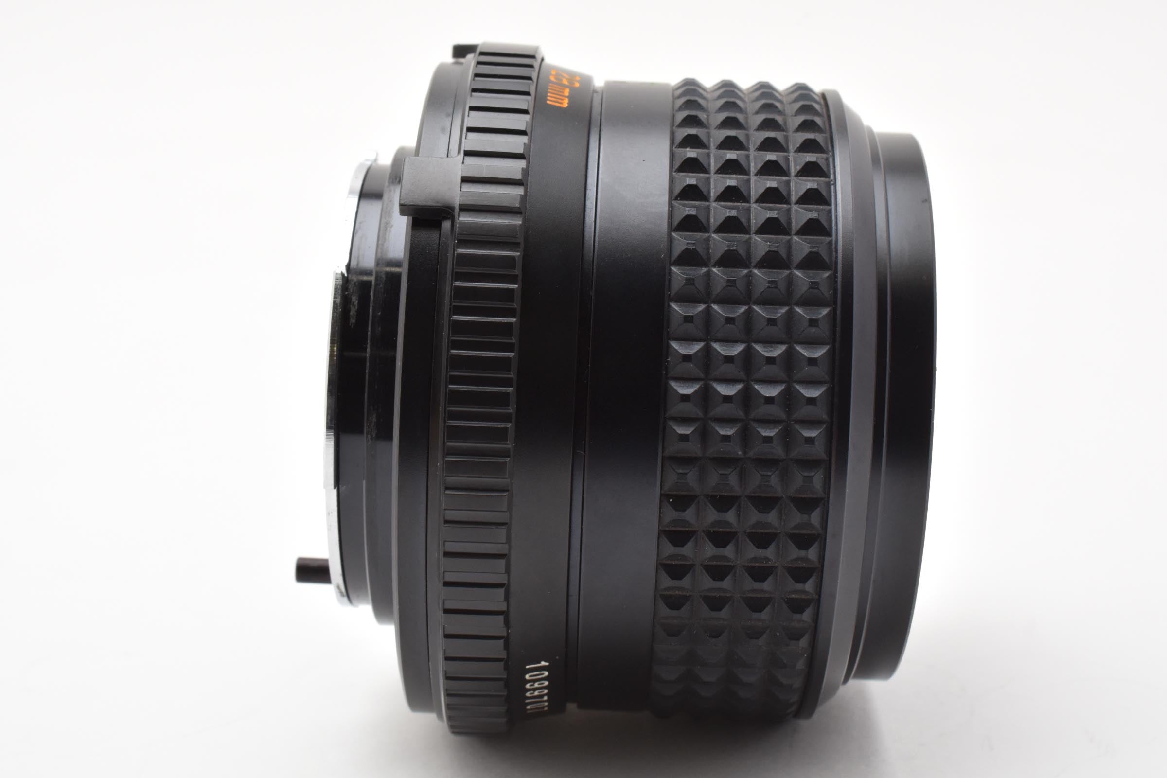 ★美品★ ミノルタ MINOLTA MD W.ROKKOR 28MM F2.8 カメラレンズ ★ #8259