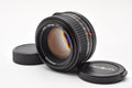 ★良品★ ミノルタ MINOLTA MD 50MM F1.4 単焦点レンズ 美品 ★ L30#8252