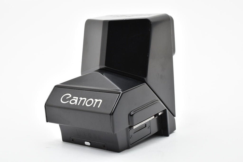★美品★ キヤノン CANON SPEED FINDER F-1用 ファインダー 美品 視認性良好 ★ #8428