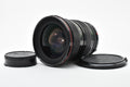 ★美品★ キヤノン CANON NEW FD 24-35mm F3.5 L 広角ズームレンズ ★ #8419