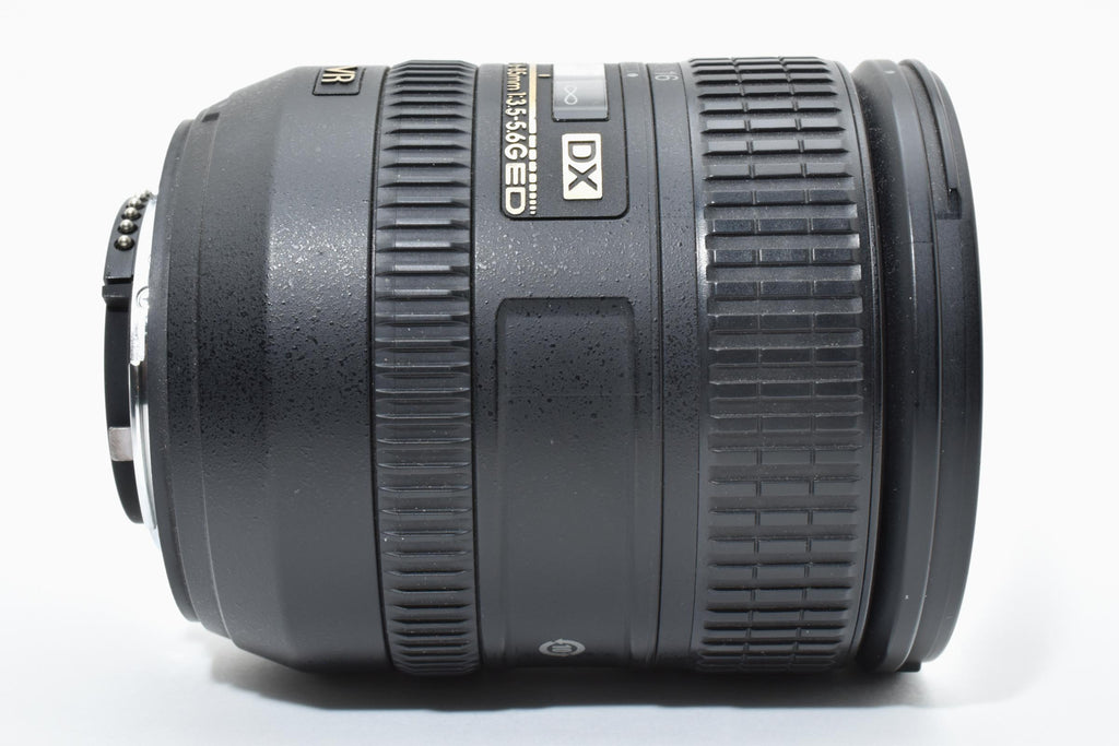 ★美品★ ニコン NIKON AF-S DX 16-85MM F3.5-5.6G ED VR 交換レンズ ★ L94#8078