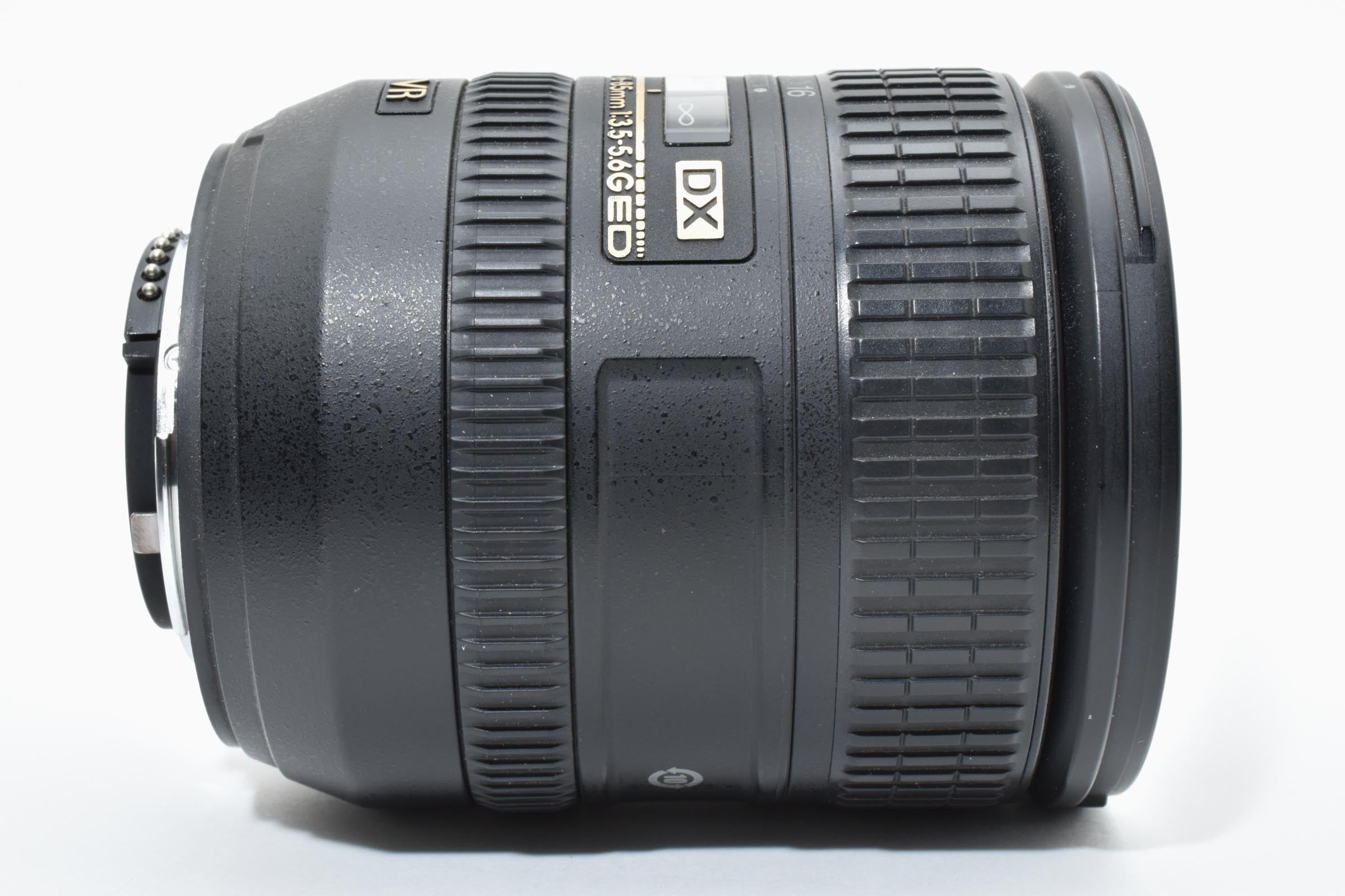 ★美品★ ニコン NIKON AF-S DX 16-85MM F3.5-5.6G ED VR 交換レンズ ★ L94#8078
