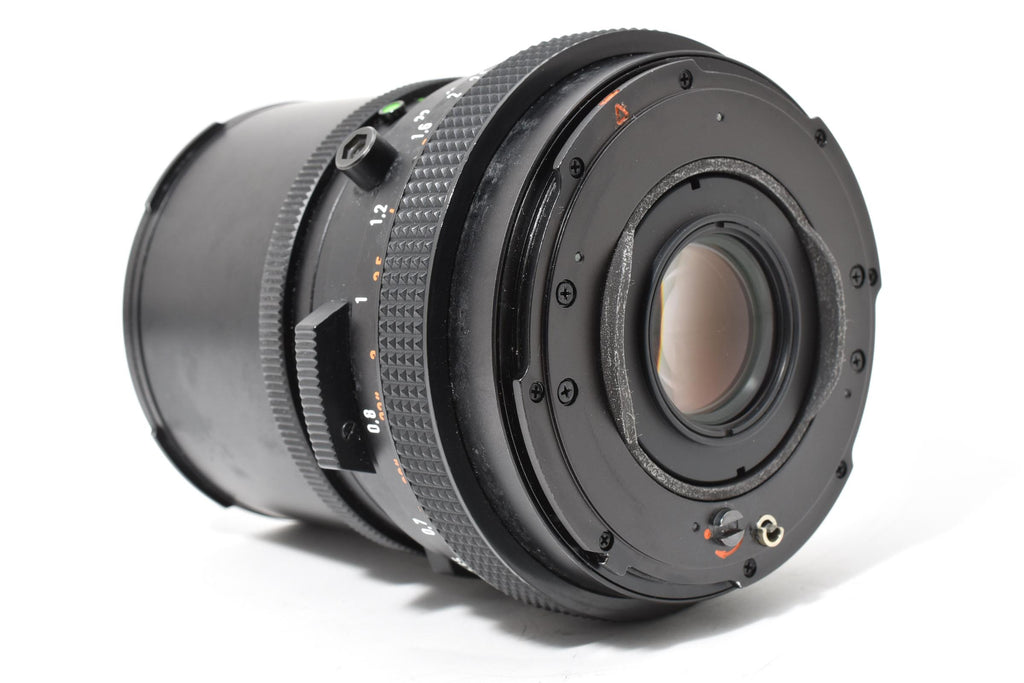 ★美品★ ハッセルブラッド HASSELBLAD CF 50MM F4 交換レンズ ★ L66#7480
