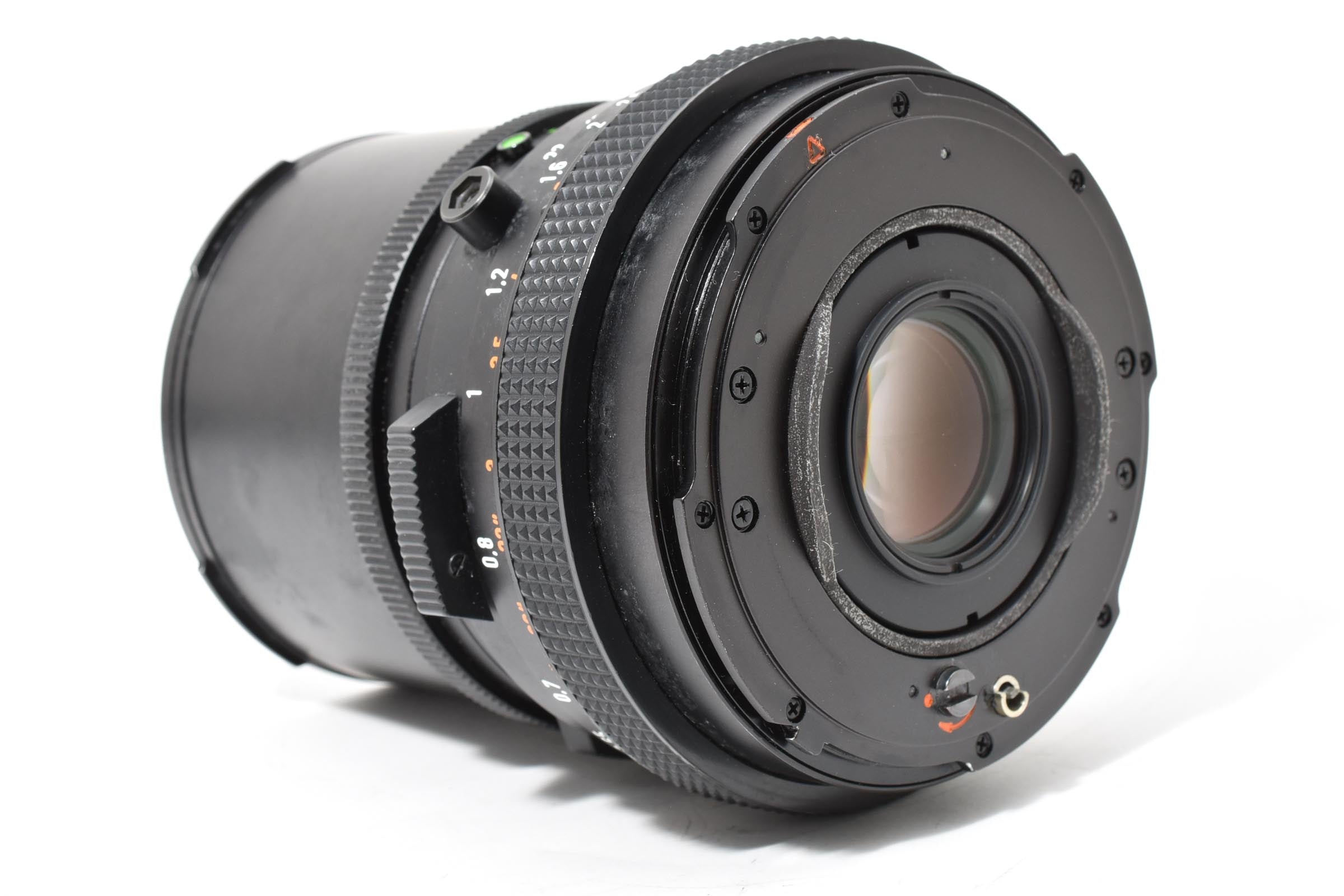 ★美品★ ハッセルブラッド HASSELBLAD CF 50MM F4 交換レンズ ★ L66#7480