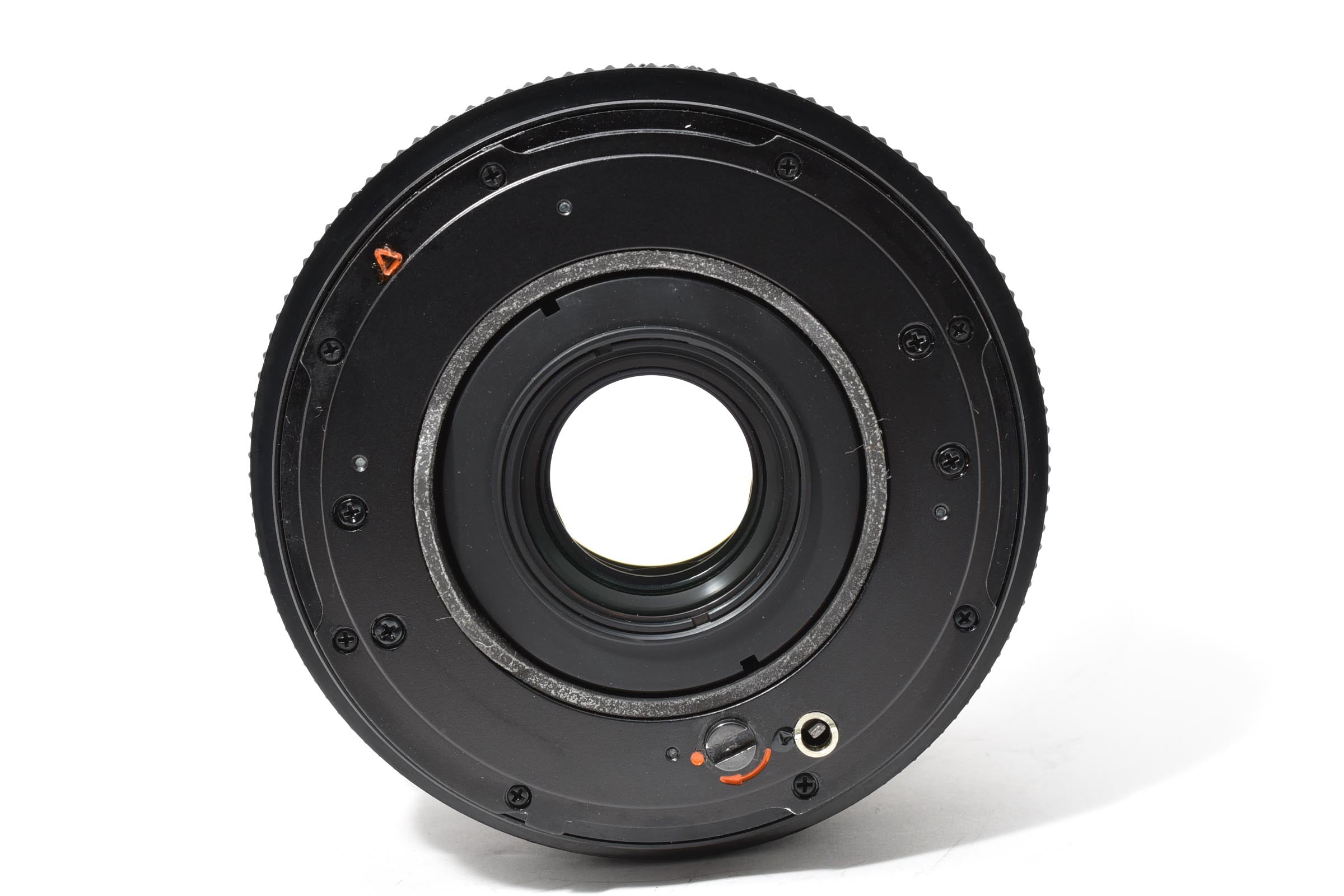 ★美品★ ハッセルブラッド HASSELBLAD CF 50MM F4 交換レンズ ★ L66#7480