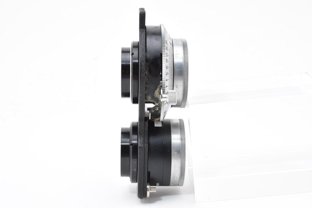 ★良品★ マミヤ MAMIYA MAMIYA-SEKOR 105M F3.5 ★ L33#8222