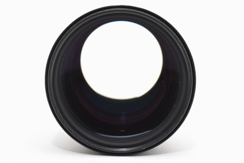 ★良品★ ニコン Nikon AF DC 135MM F2 単焦点レンズ ★ #8581