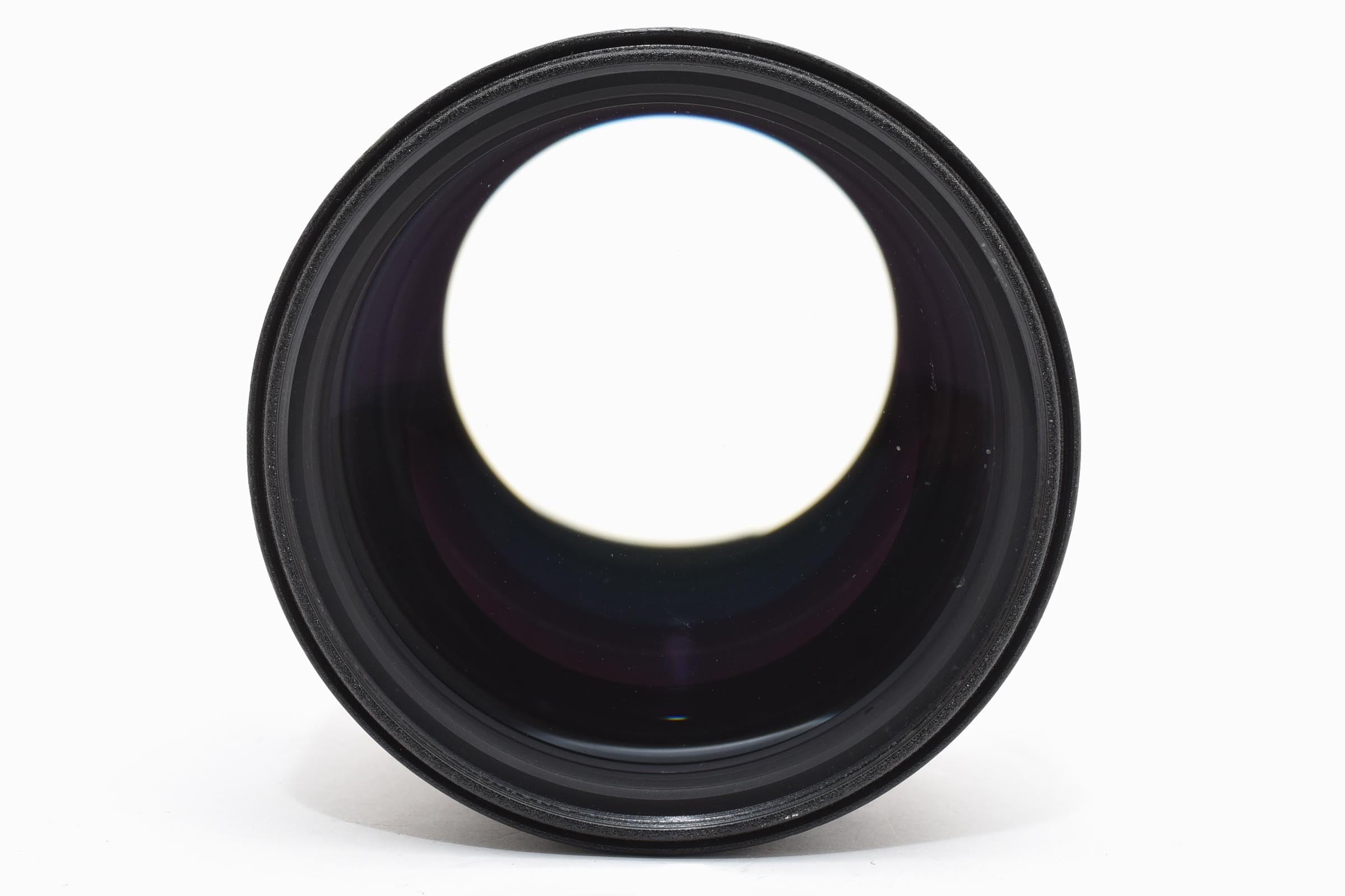 ★良品★ ニコン Nikon AF DC 135MM F2 単焦点レンズ ★ #8581