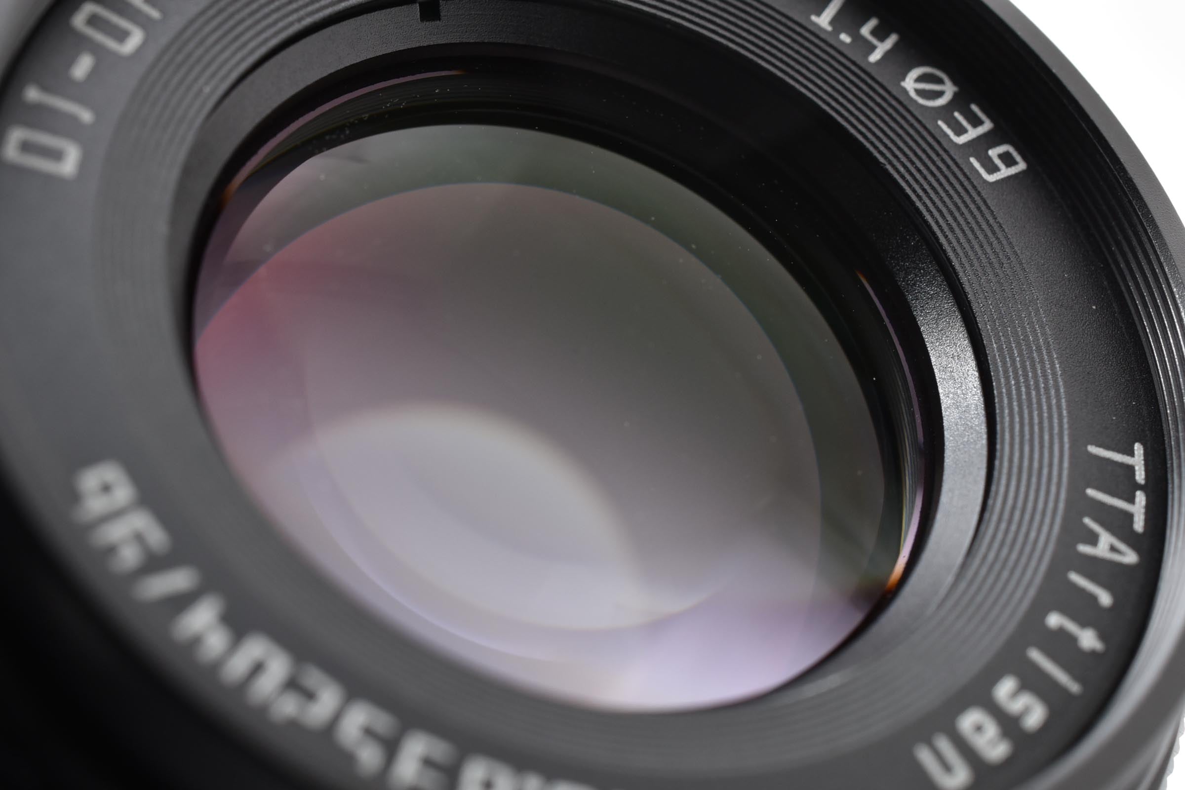 ★希少★ TTアーティザン TTartisan TTARTISAN 35MM F1.4 C キャノン ★ L33#8157