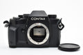 ★美品★ コンタックス CONTAX RX ボディ フィルム一眼レフカメラ 美品 動作良好 ★ #8514