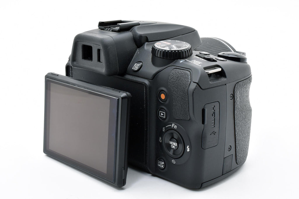 ★美品★ フジフイルム FUJIFILM FINEPIX SL1000 [1620万画素] デジタルカメラ ★ L44#8104