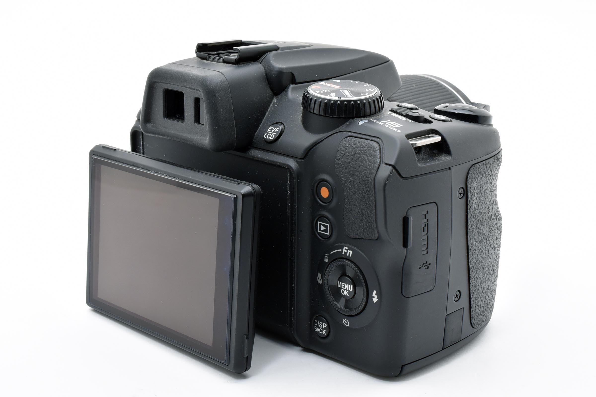 ★美品★ フジフイルム FUJIFILM FINEPIX SL1000 [1620万画素] デジタルカメラ ★ L44#8104