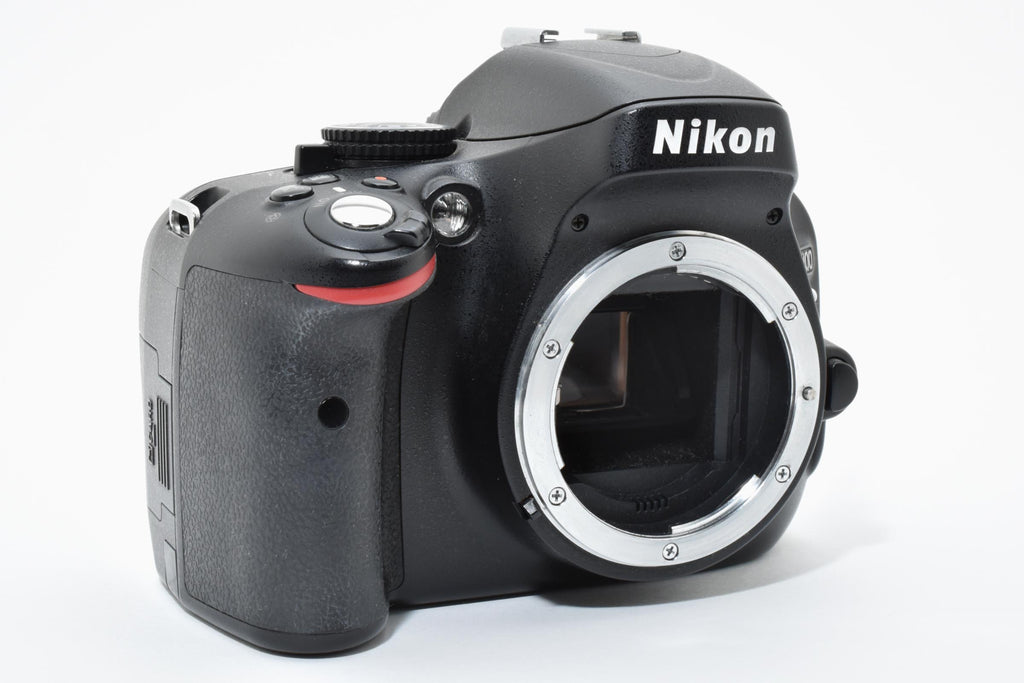 ★良品★ ニコン NIKON D5100 ボディ [ショット数31,925] デジタル一眼レフカメラ ★ L84#8077