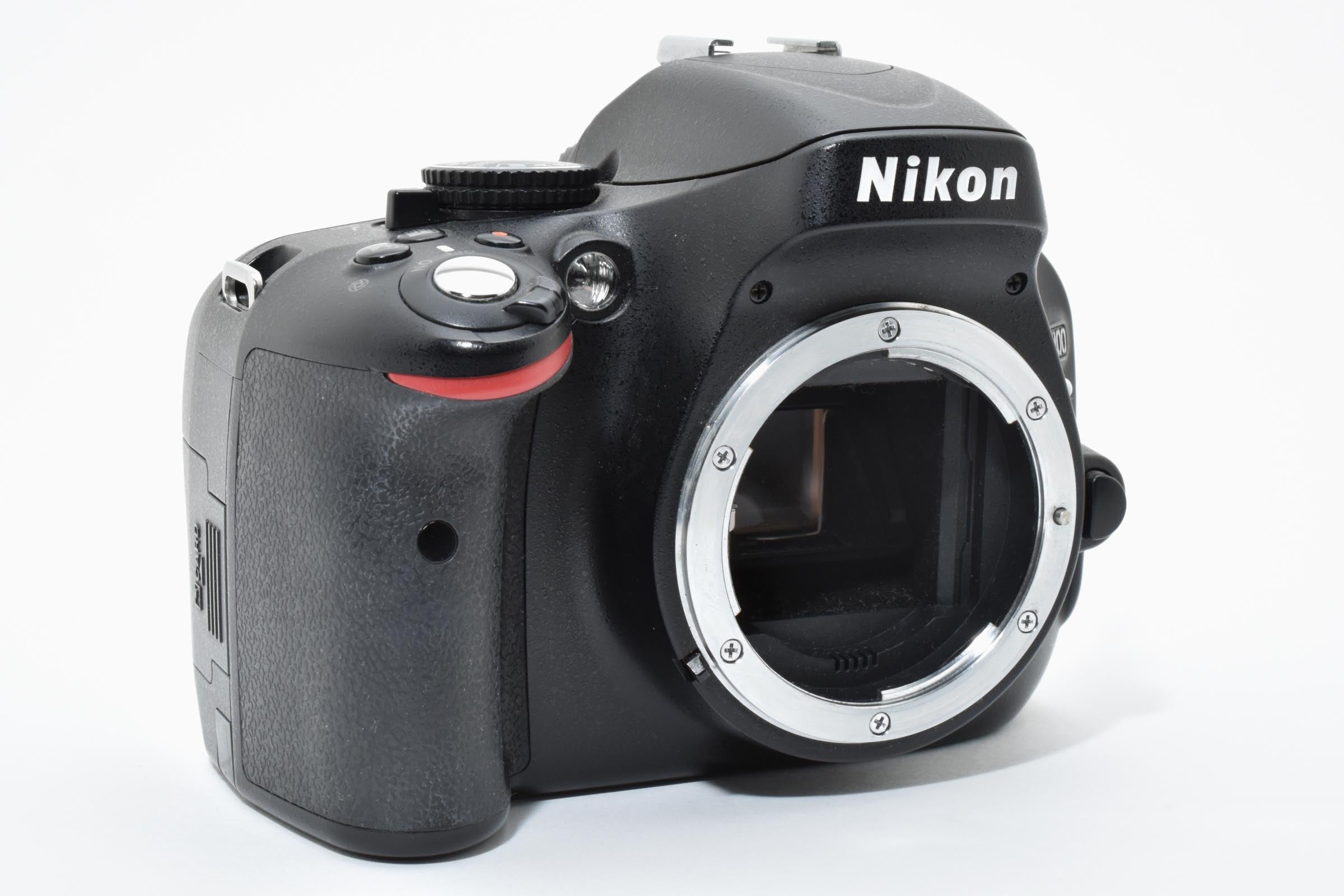 ★良品★ ニコン NIKON D5100 ボディ [ショット数31,925] デジタル一眼レフカメラ ★ L84#8077