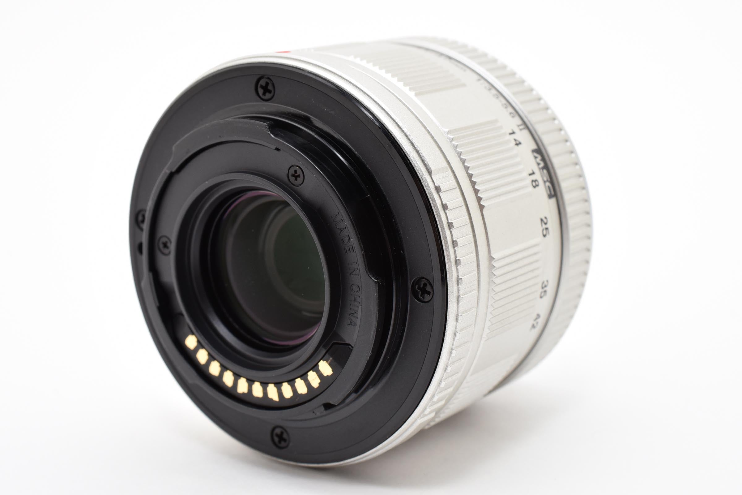 ★良品★ オリンパス Olympus M.ZUIKO DIGITAL ED 14-42mm F3.5-5.6 レンズ 動作良好 ★ #8399