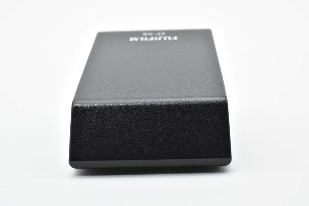★美品★ フジフイルム FUJIFILM EF-X8 クリップオンフラッシュ 美品 ★ #8434