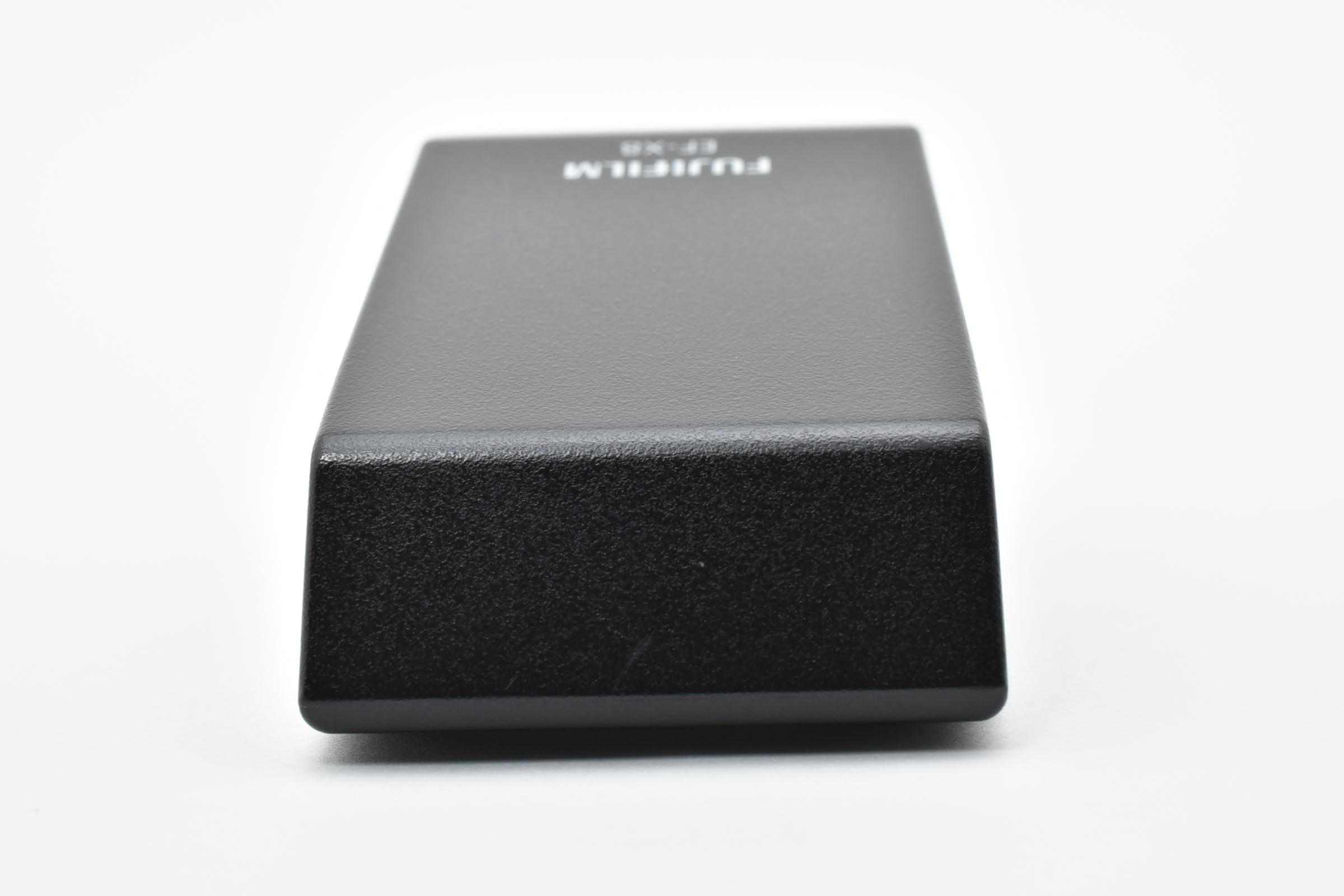 ★美品★ フジフイルム FUJIFILM EF-X8 クリップオンフラッシュ 美品 ★ #8434