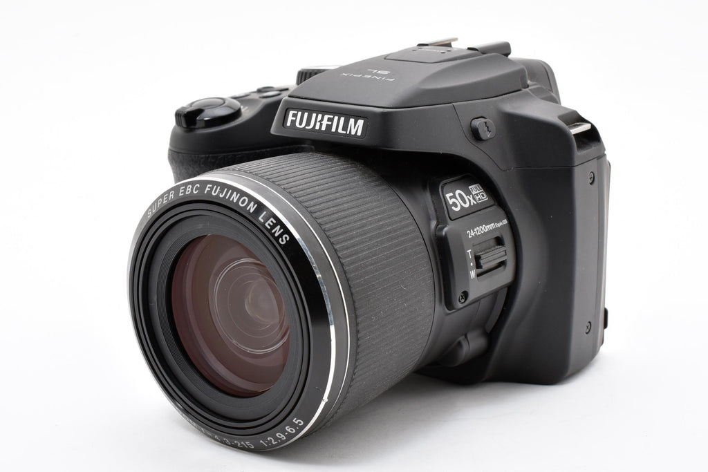 ★美品★ フジフイルム FUJIFILM FINEPIX SL1000 [1620万画素] デジタルカメラ ★ L44#8104