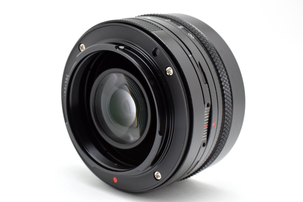 ★極上品★ ASTRHORI 18MM F8.0 SHIFT 交換レンズソニー Eマウント (ブラック) ★ L10#7679