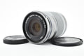 ★美品★ オリンパス Olympus M.ZUIKO DIGITAL ED 40-150MM F4-5.6 R 望遠ズームレンズ ★ L33#8158