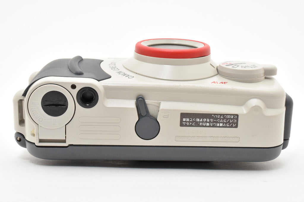 ★良品★ キヤノン CANON AUTOBOY D5 コンパクトフィルムカメラ ★ #8606